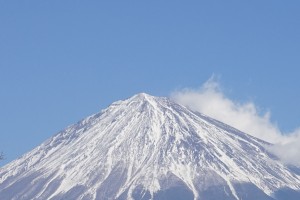 2014 Mt.Fuji