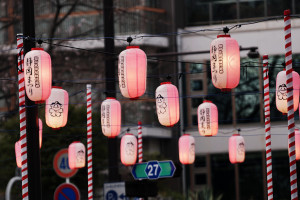 静岡祭り2016